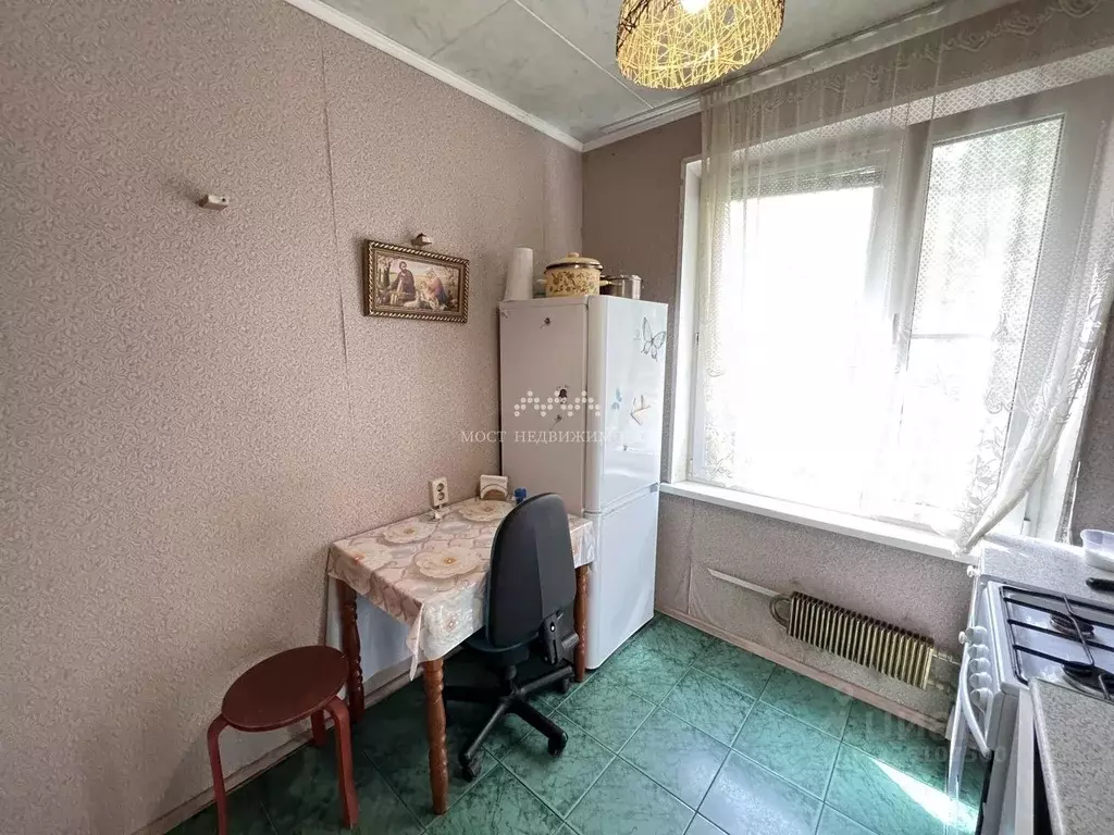 3-к кв. Московская область, Химки ул. Родионова, 9 (53.7 м) - Фото 2