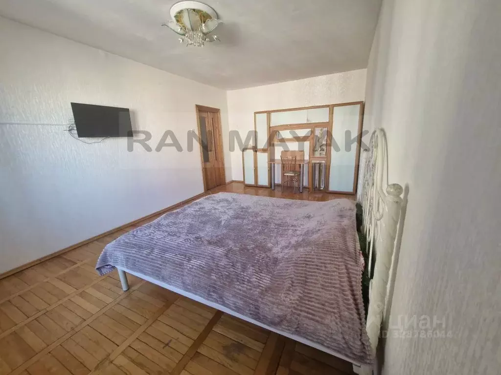 2-к кв. Адыгея, Майкоп Школьная ул., 194 (53.7 м) - Фото 2