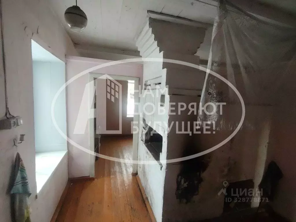 Дом в Пермский край, Чусовской муниципальный округ, д. Копально ул. ... - Фото 2