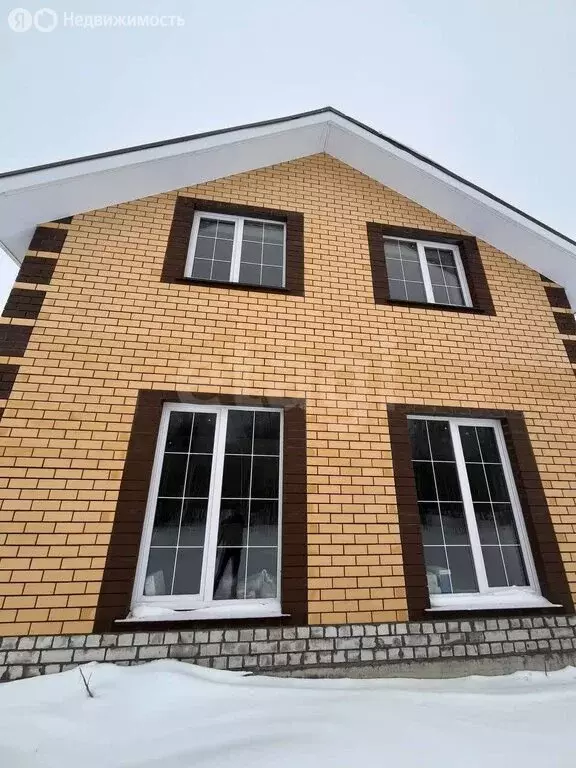 Дом в село Большой Хомутец, Рябиновая улица (129.8 м) - Фото 2