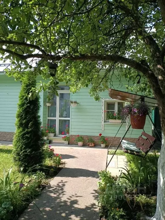 Дом в Костромская область, Кострома ул. 2-я Берендеевская, 3 (90 м) - Фото 2