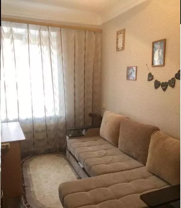 Квартира, 3 комнаты, 59.3 м - Фото 0