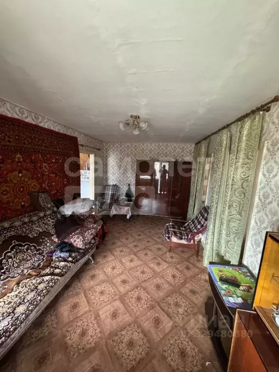 3-к кв. Крым, Раздольное пгт ул. Пограничная, 12 (46.0 м) - Фото 1
