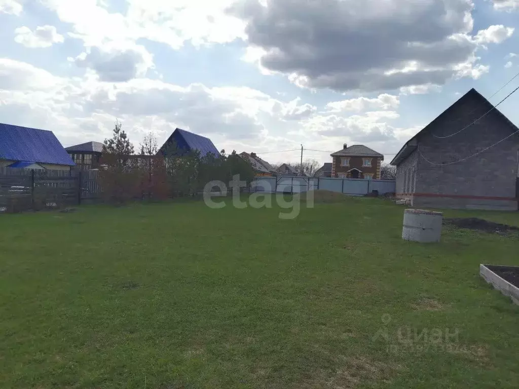 Участок в Башкортостан, Уфа городской округ, с. Нагаево  (13.96 сот.) - Фото 2