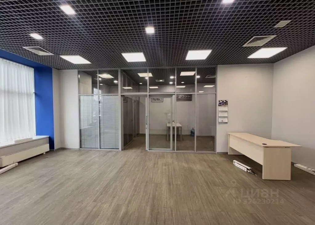 Офис в Москва Рязанский просп., 10С18 (160 м) - Фото 2