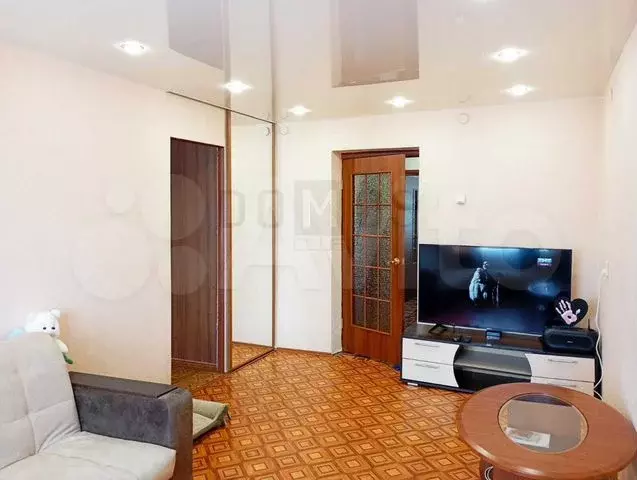 3-к. квартира, 62 м, 5/5 эт. - Фото 0