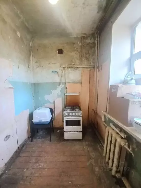 2-к кв. Самарская область, Самара Минусинская ул., 5 (50.5 м) - Фото 1