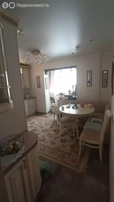 1к в 3-комнатной квартире (22.2 м) - Фото 1