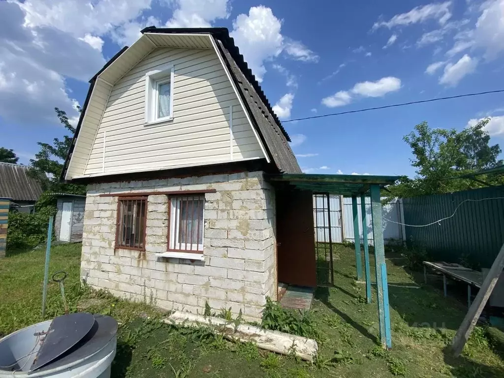 Дом в Московская область, Ступино городской округ, с. Березнецово ... - Фото 1