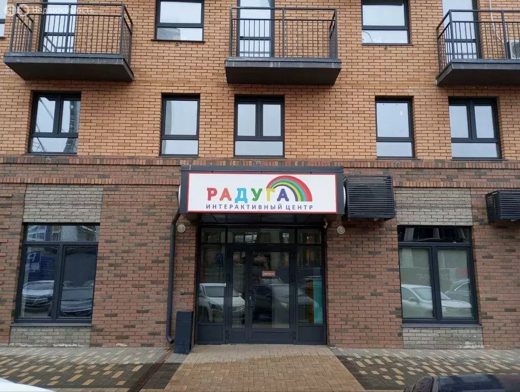 Помещение свободного назначения (105.3 м) - Фото 2