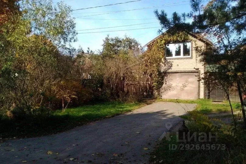 Дом в Московская область, Мытищи городской округ, д. Чиверево ул. ... - Фото 1