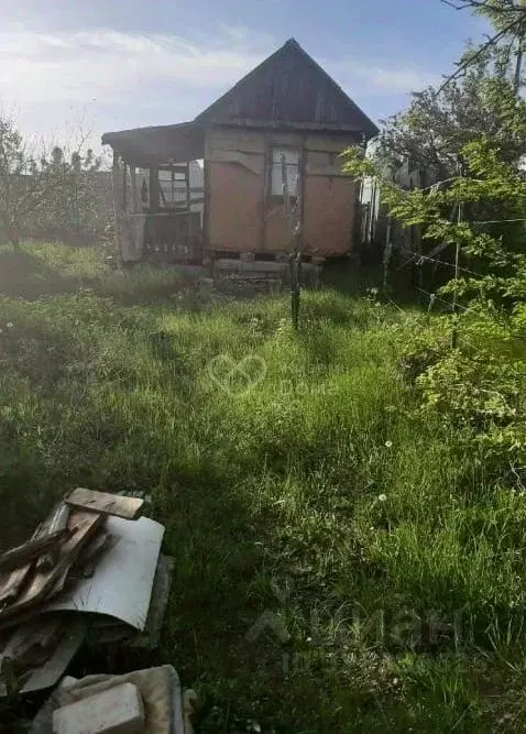 Дом в Волгоградская область, Волгоград Восход СНТ, 10-я линия (25 м) - Фото 2