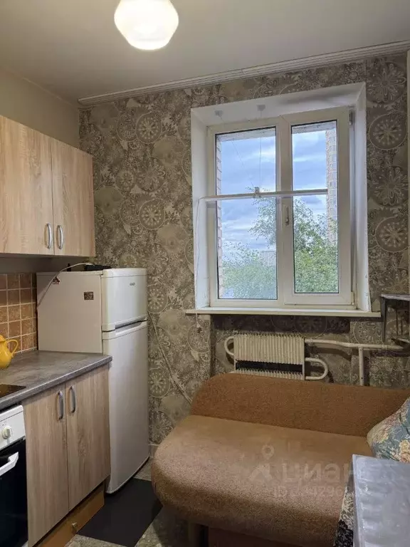 2-к кв. Москва Производственная ул., 3 (54.0 м) - Фото 2