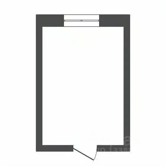 Комната Красноярский край, Красноярск Инструментальная ул., 3 (8.7 м) - Фото 2