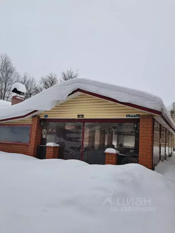 Коттедж в Москва д. Санино,  (220 м) - Фото 1