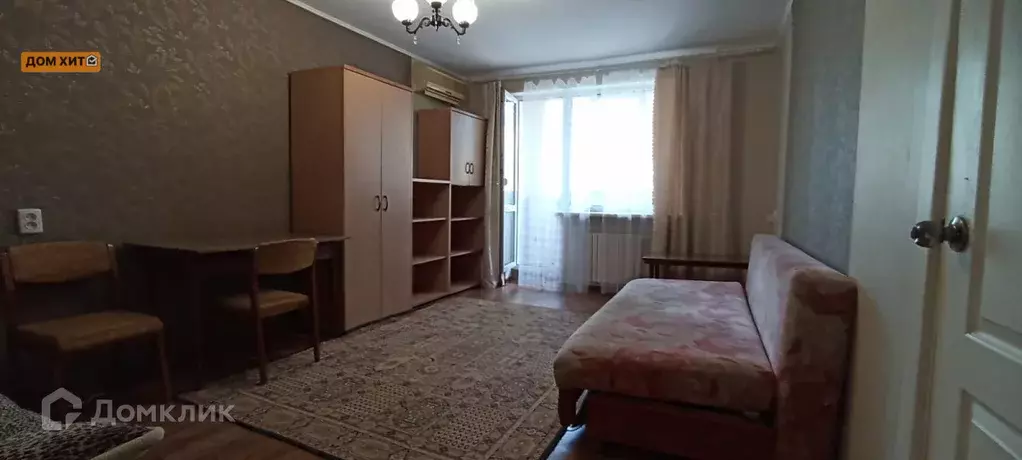 Продаётся 1-к квартира, 31.1 м - Фото 0