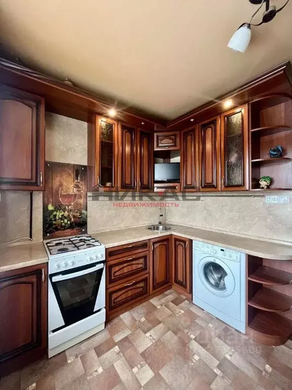 1-к кв. Ярославская область, Ярославль Корабельная ул., 28к2 (38.0 м) - Фото 2