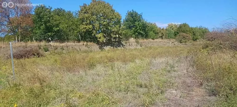 Участок в Гостагаевская, Первомайская улица, 60Б (67 м) - Фото 1