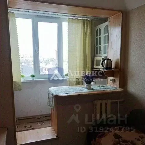 Студия Тюменская область, Тюмень ул. Червишевский Тракт, 84 (13.0 м) - Фото 1