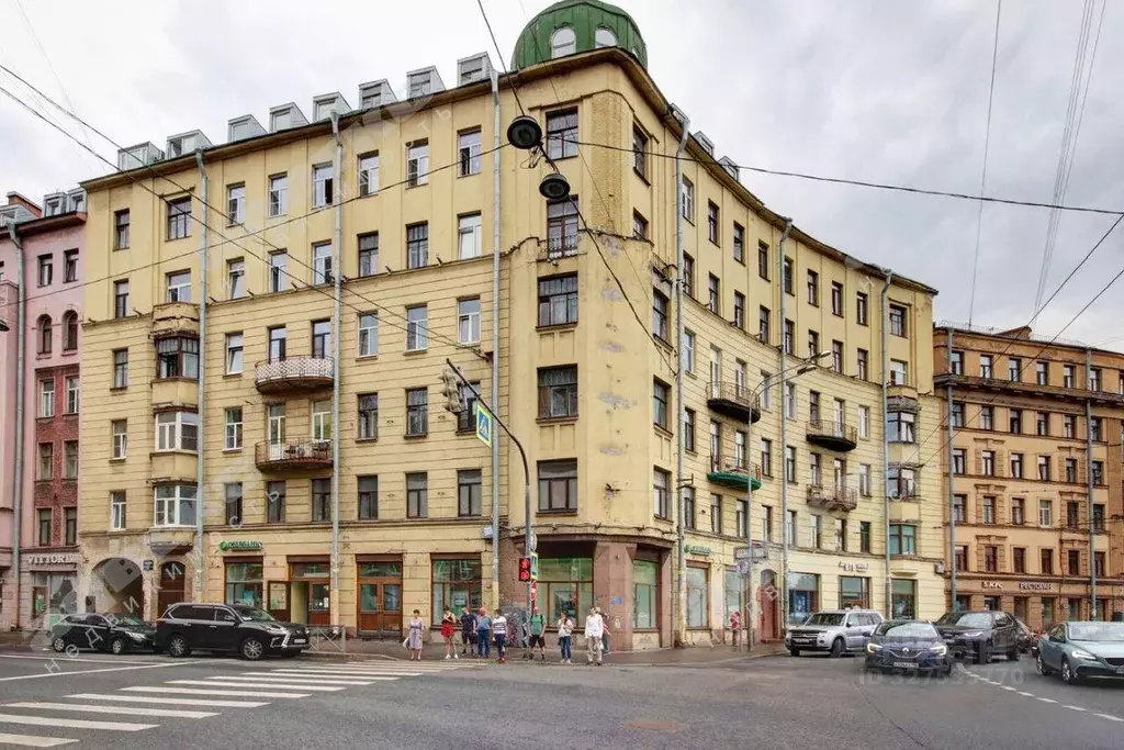 Комната, 14.9 м - Фото 1