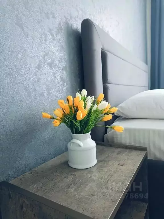 1-к кв. Татарстан, Казань ул. Аделя Кутуя, 110Дк3 (48.0 м) - Фото 1