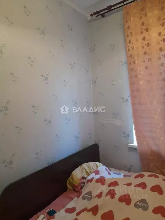 2-к кв. Волгоградская область, Краснослободск Среднеахтубинский район, ... - Фото 1