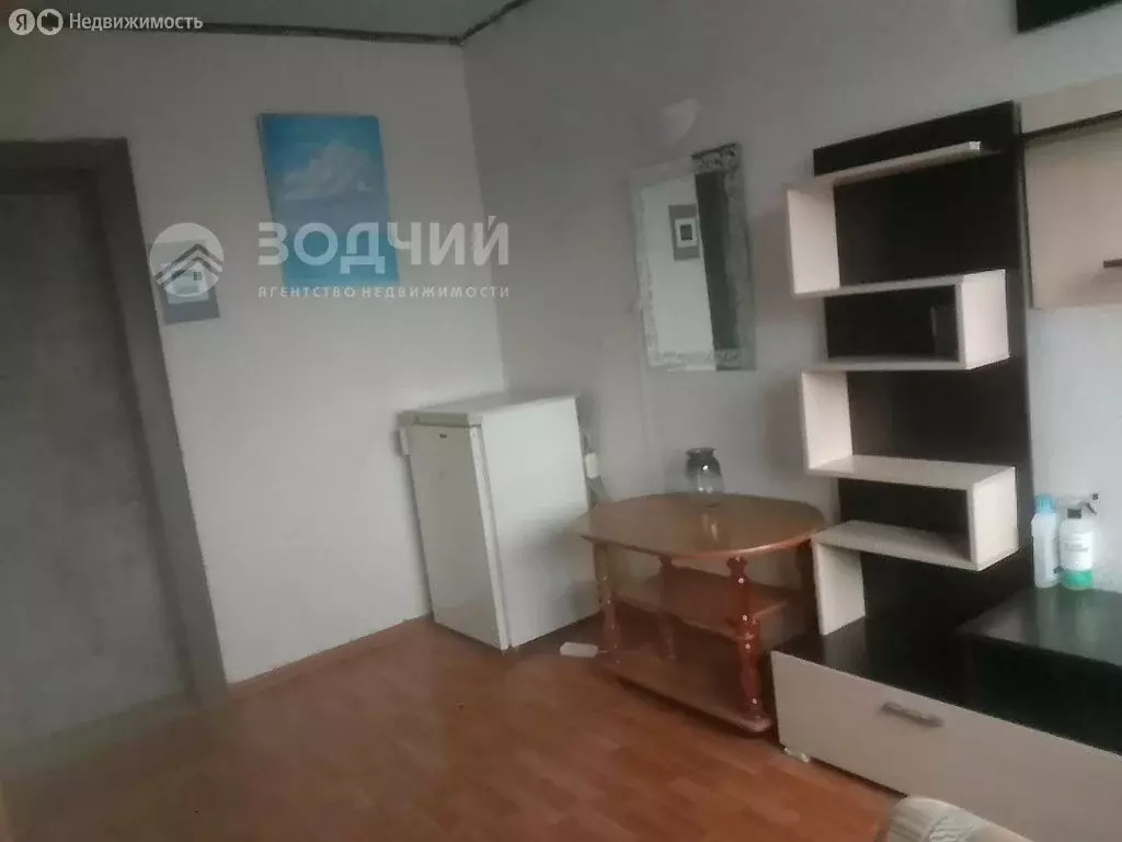 1к в 5-комнатной квартире (11 м) - Фото 1