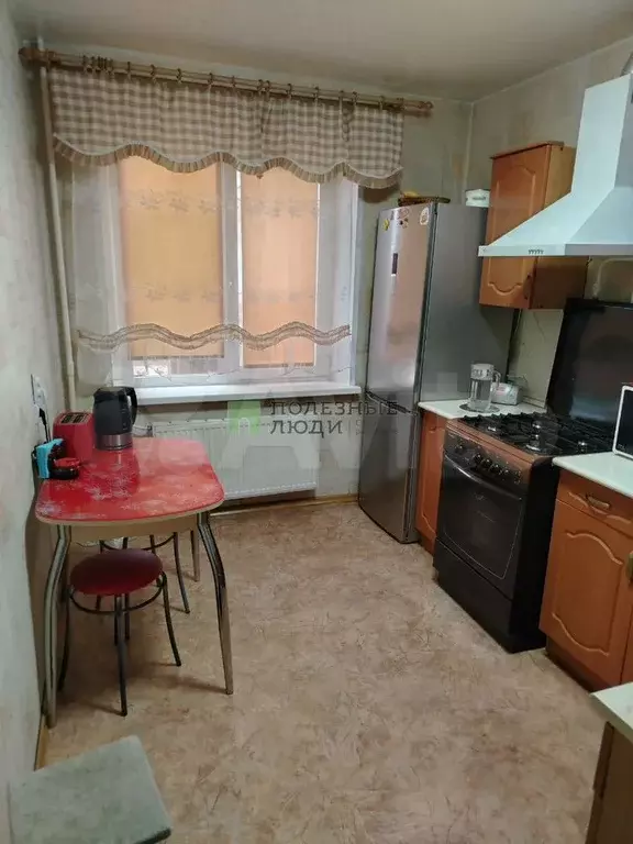 3-к. квартира, 65,8 м, 2/10 эт. - Фото 1