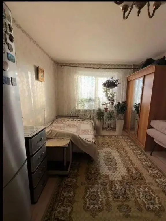 1-к кв. Белгородская область, Старый Оскол Ольминского мкр, 8 (39.0 м) - Фото 0