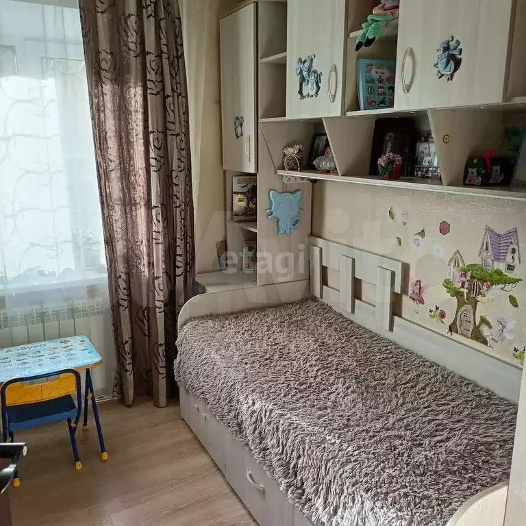 2-к. квартира, 40 м, 1/5 эт. - Фото 1