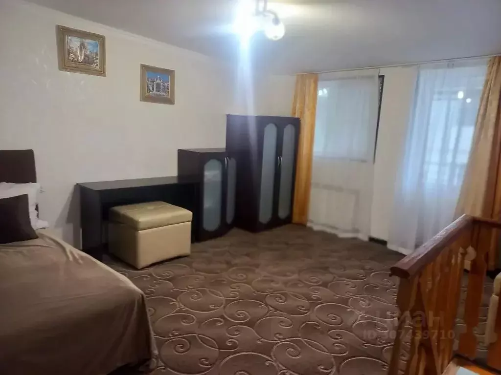 Дом в Ставропольский край, Кисловодск ул. Куйбышева, 14 (50 м) - Фото 1