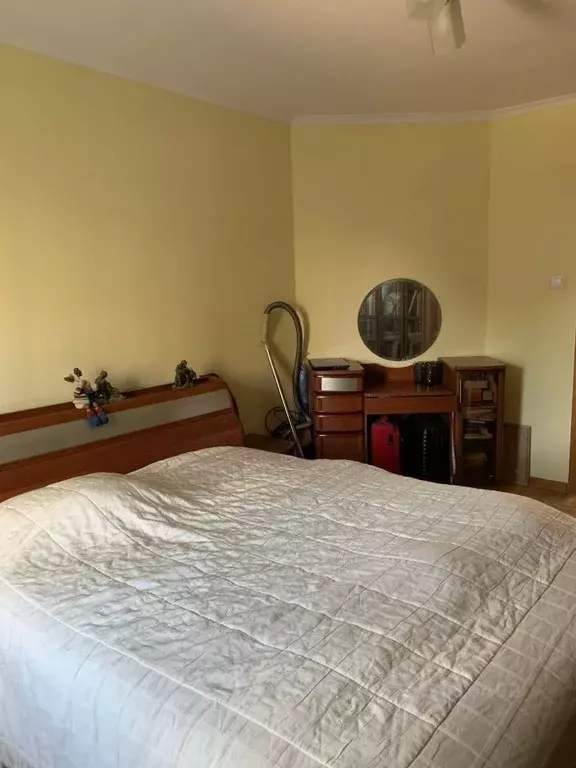 3-к кв. Краснодарский край, Краснодар Центральный мкр, проезд ... - Фото 2