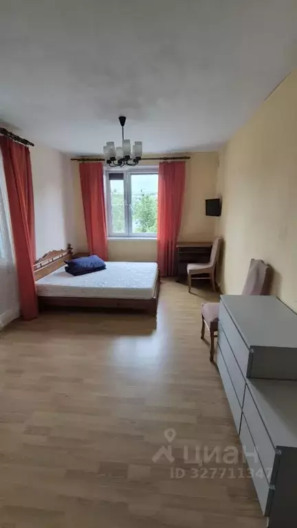 1-к кв. Москва Шенкурский проезд, 4 (35.0 м) - Фото 1