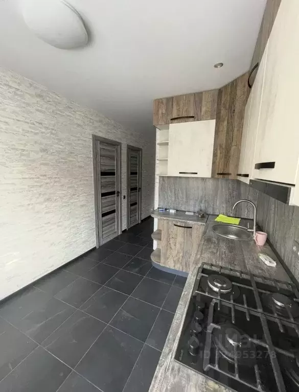 2-к кв. Саратовская область, Саратов ул. Мира, 25 (44.6 м) - Фото 2