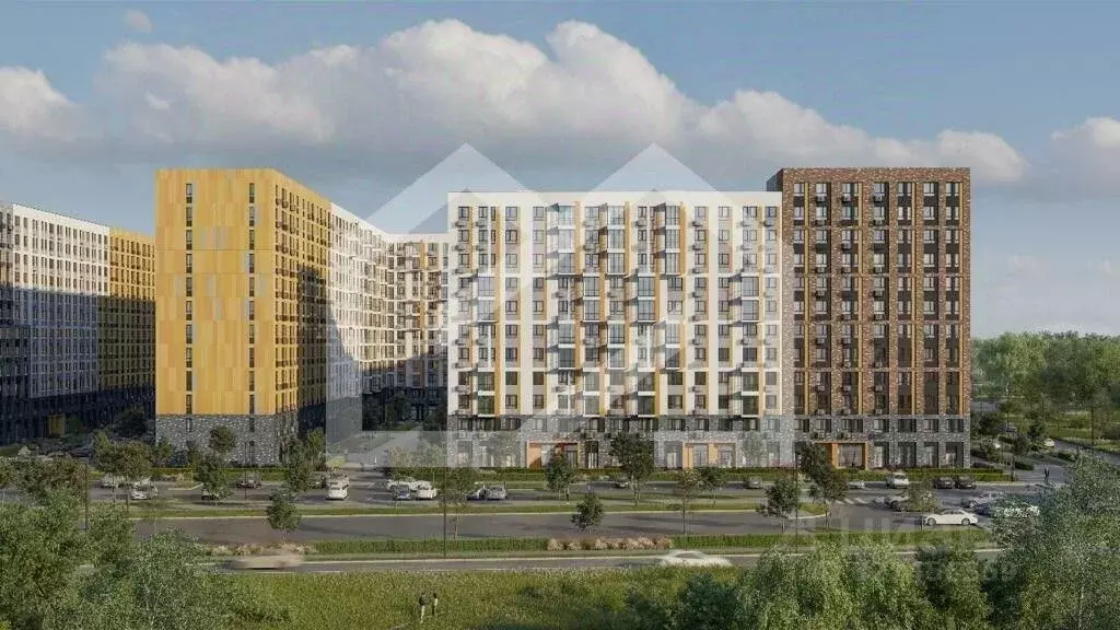 Помещение свободного назначения в Московская область, Химки городской ... - Фото 1