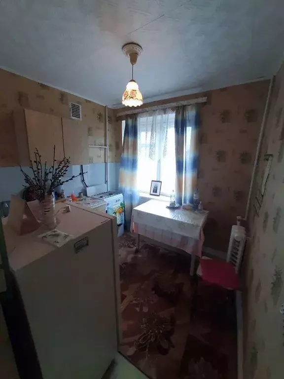 1-к кв. Свердловская область, Кировград ул. Свердлова, 68Б (31.0 м) - Фото 2