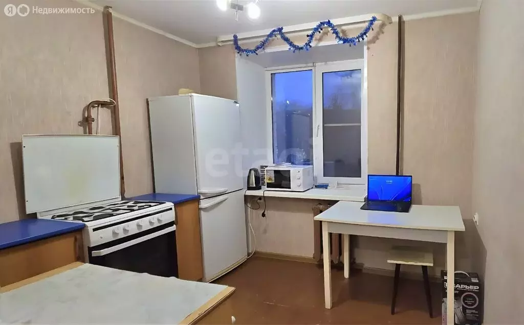 1-комнатная квартира: Череповец, проспект Победы, 136 (39.1 м) - Фото 1