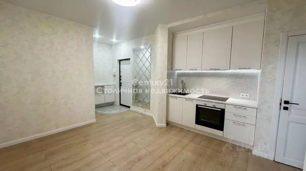 3-к кв. Московская область, Ленинский городской округ, Измайлово пгт ... - Фото 1