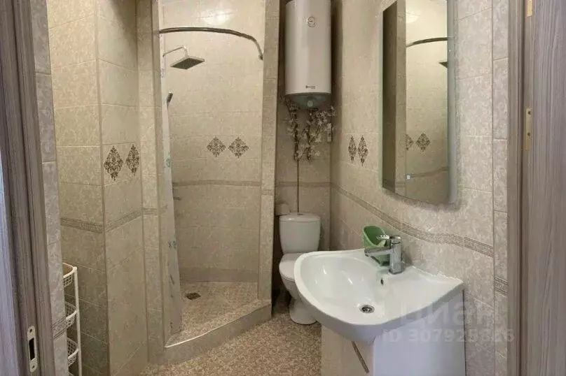 1-к кв. Крым, Алушта ул. Платановая, 8 (35.0 м) - Фото 1