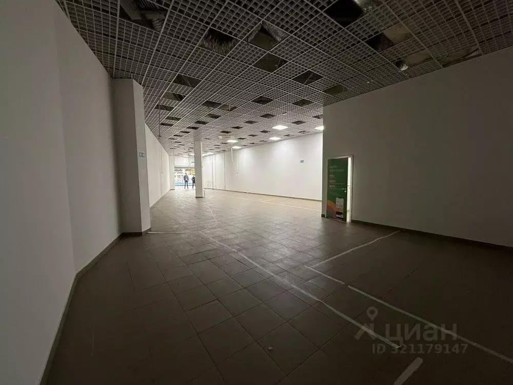 Торговая площадь в Московская область, Химки Ленинградское ш., 5 (200 ... - Фото 1