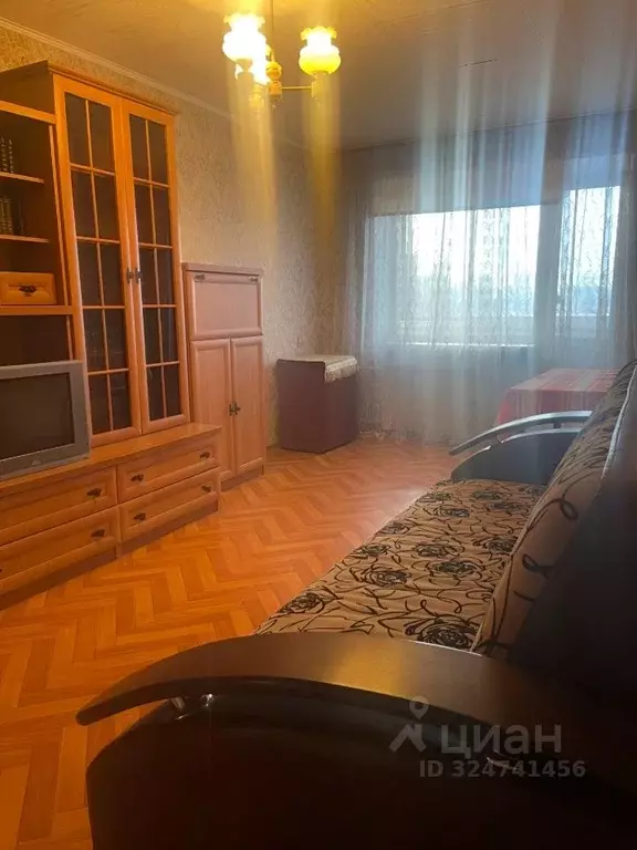 3-к кв. Самарская область, Самара ул. Авроры, 201 (70.0 м) - Фото 2