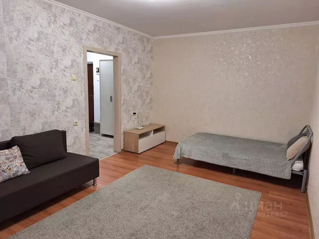 1-к кв. Московская область, Красногорск ул. Имени Зверева, 4 (39.0 м) - Фото 2