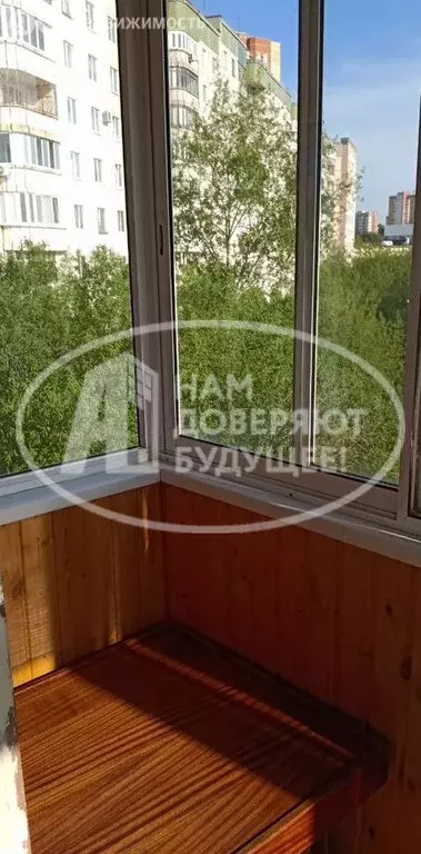 1-комнатная квартира: Пермь, улица Елькина, 45 (33.5 м) - Фото 1