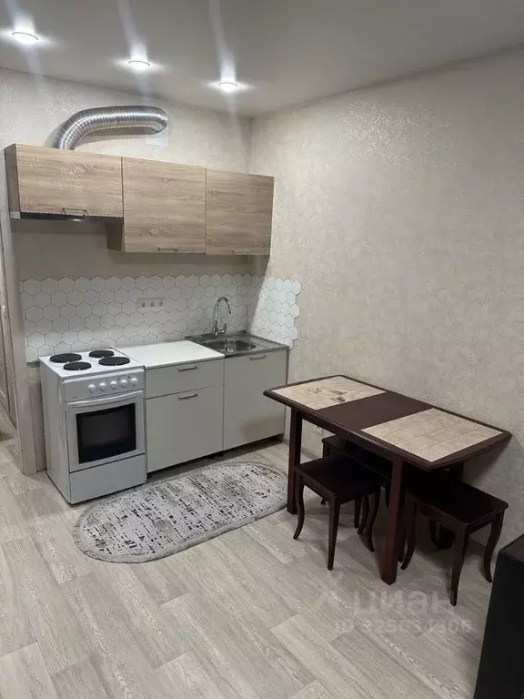 Студия Московская область, Балашиха ул. Лукино, 53А (28.0 м) - Фото 2