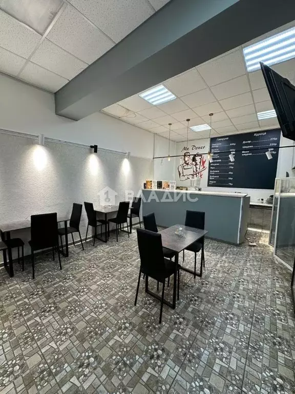 Помещение свободного назначения в Оренбургская область, Орск Новый ... - Фото 2