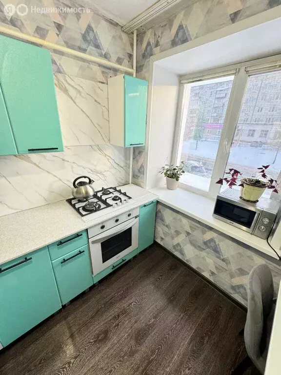 1-комнатная квартира: Соликамск, улица 20-летия Победы, 188 (29 м) - Фото 2