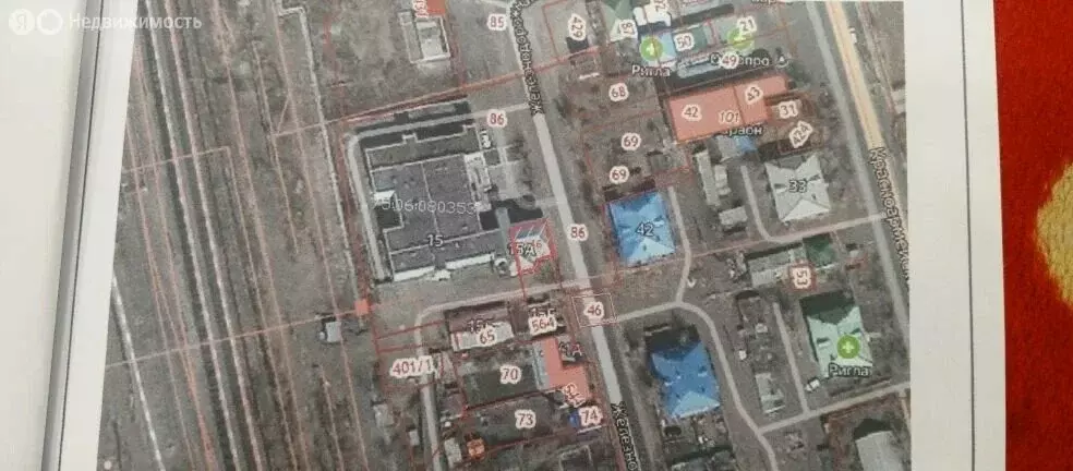 Помещение свободного назначения (432.6 м) - Фото 2