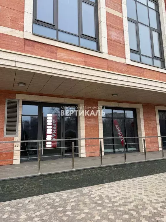 Помещение свободного назначения в Москва Олимпийский просп., 12 (33 м) - Фото 1