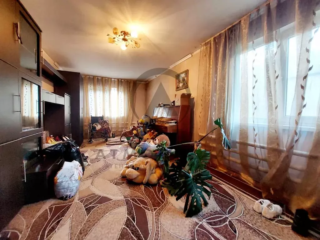 Дом в Краснодарский край, Туапсинский муниципальный округ, с. Шаумян ... - Фото 1