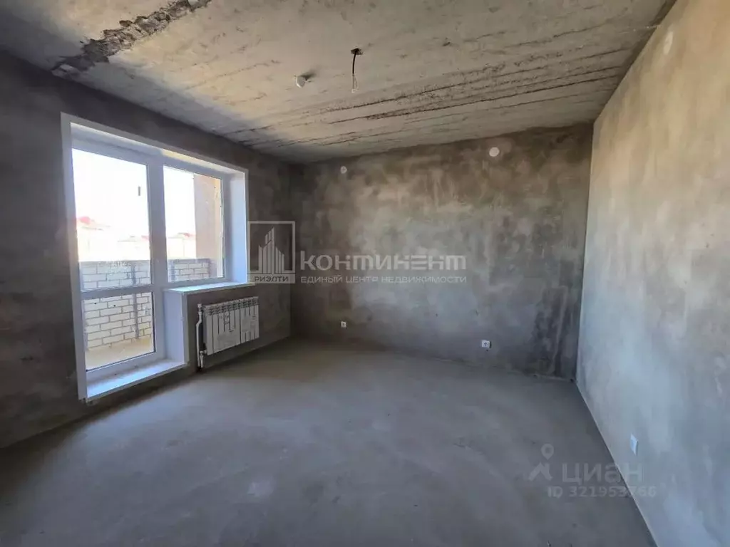 3-к кв. Владимирская область, Ковров ул. 9 Мая, 8 (80.1 м) - Фото 1